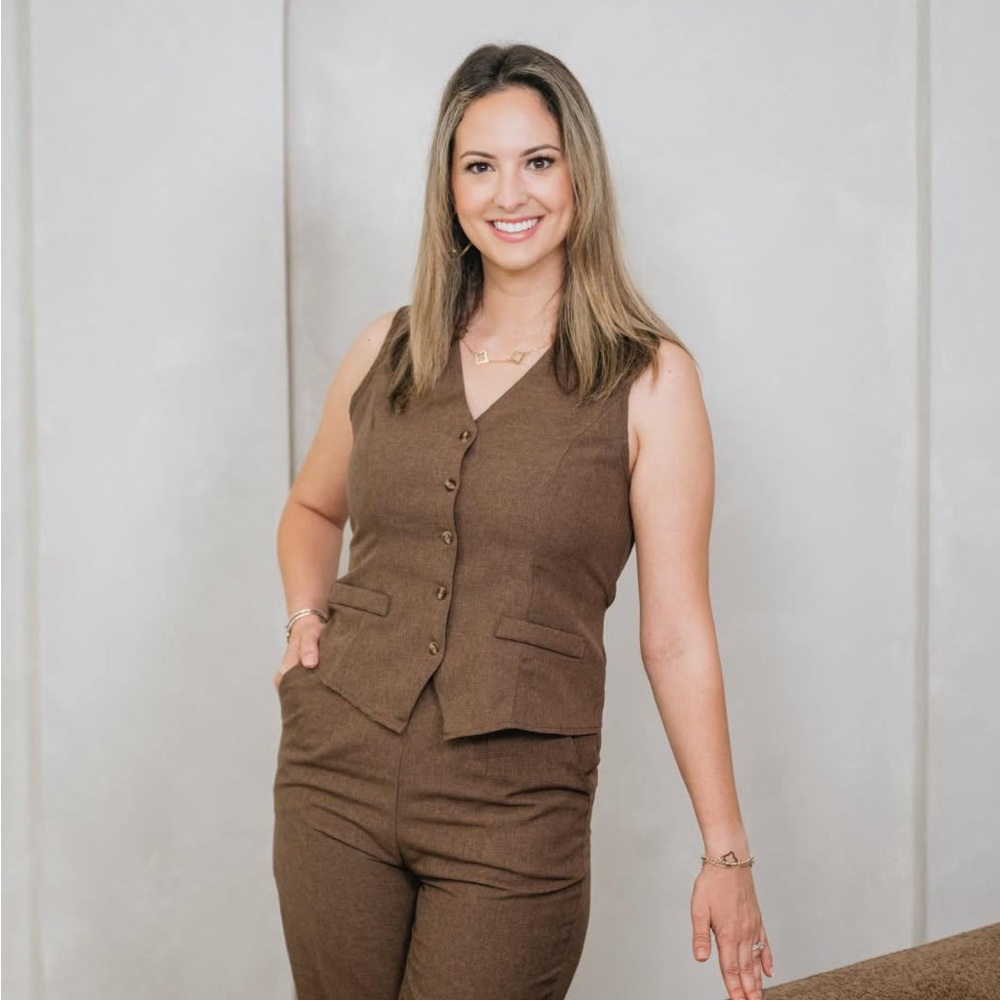 Meet your Posher, Stephanie